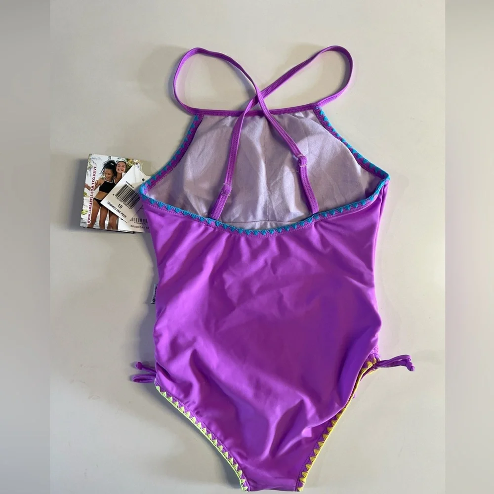 Limeapple nwt girls